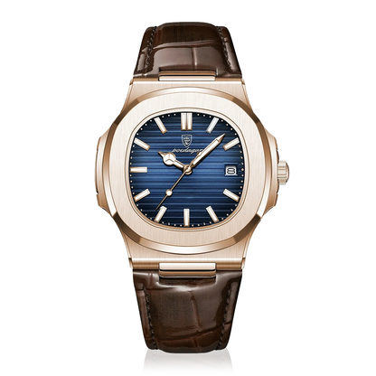 Nautilus Leather by Vetro