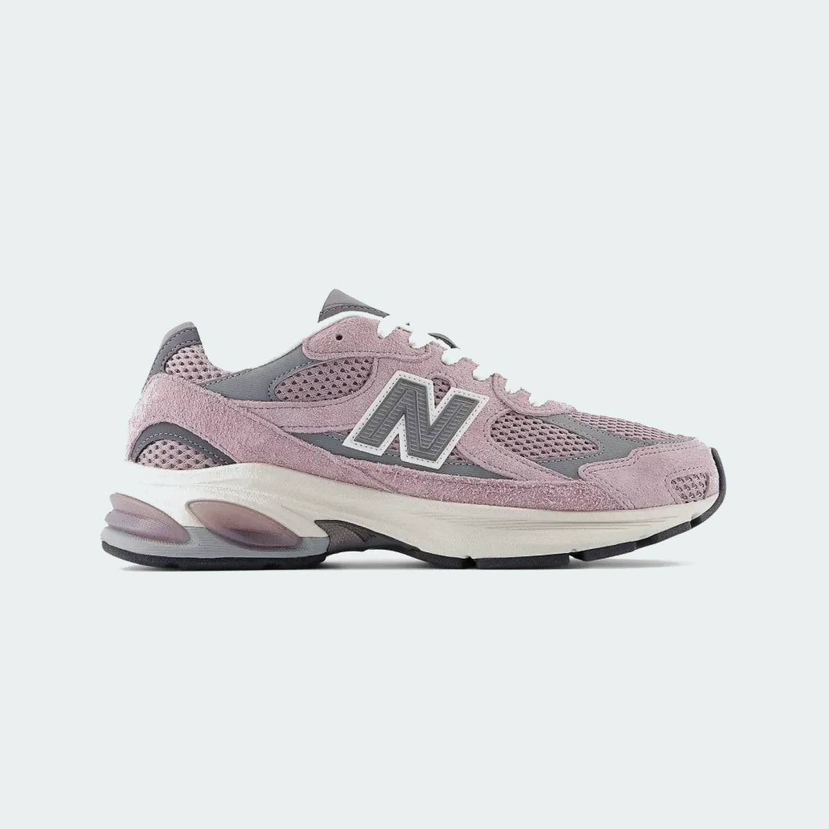Mauve / Beige