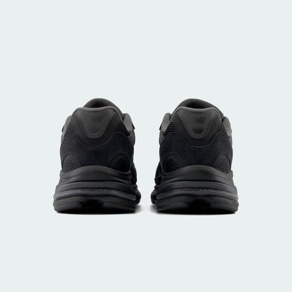 Triple Black