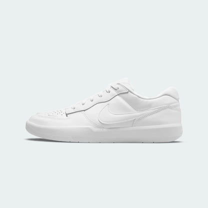 Triple White