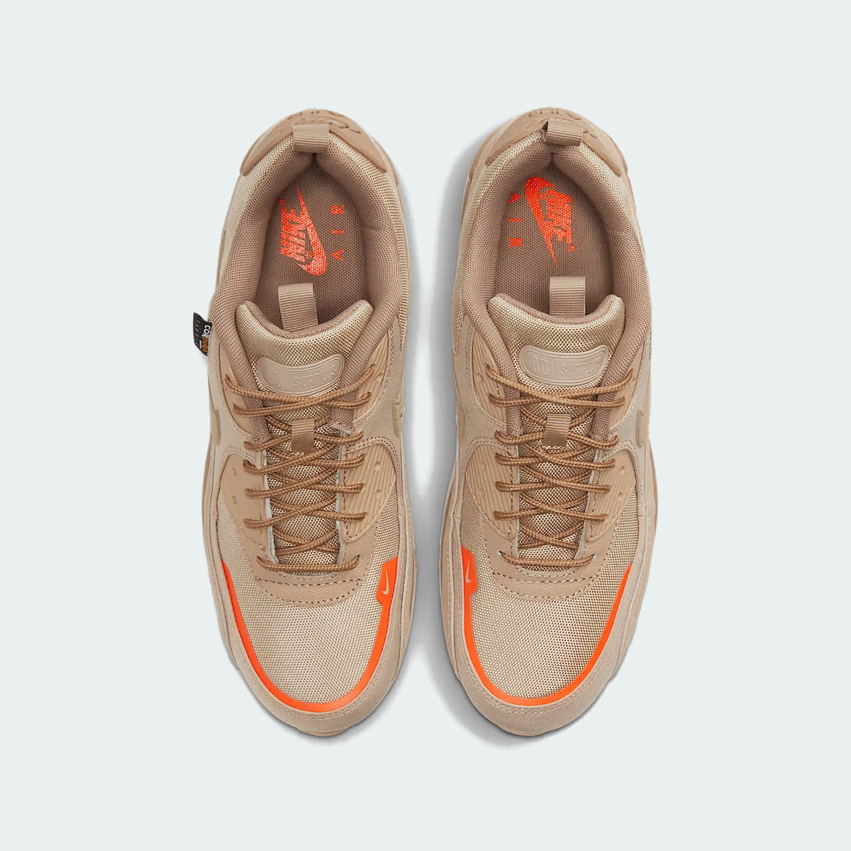 Surplus Tan