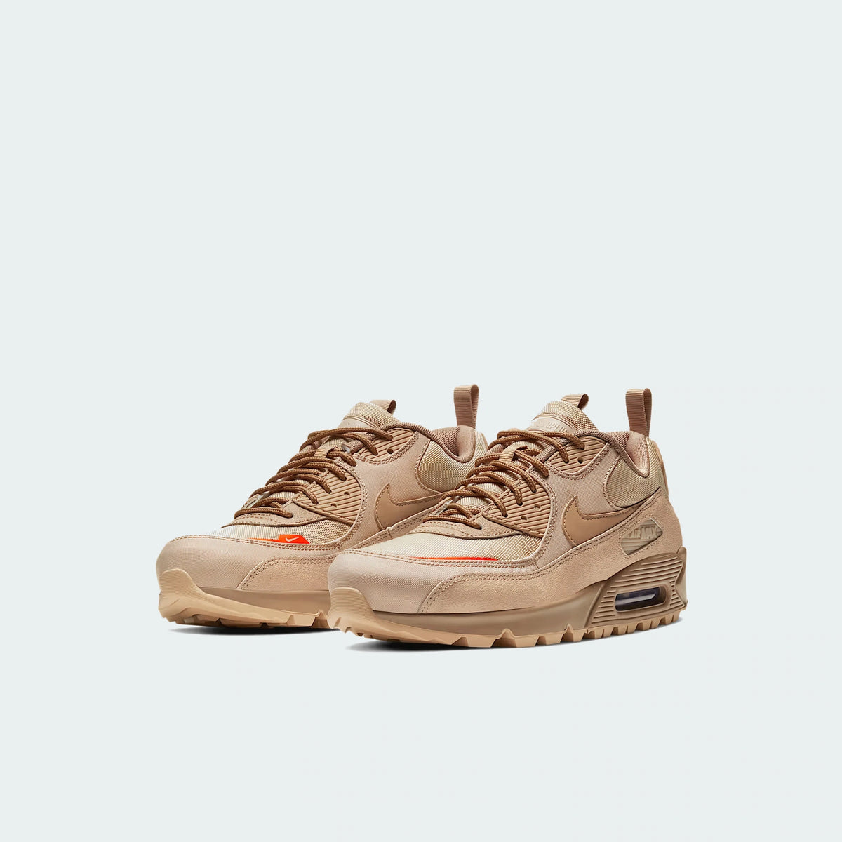 Surplus Tan