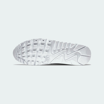 Triple White