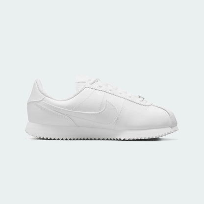 Triple White