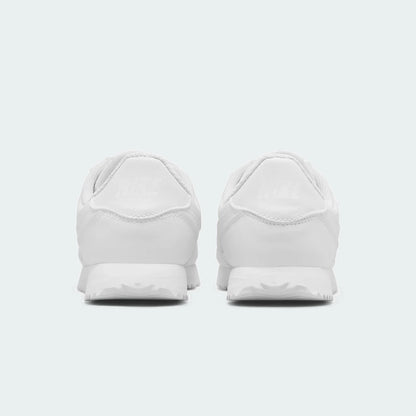 Triple White