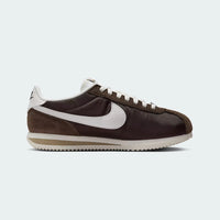 Brown Nylon / Sail