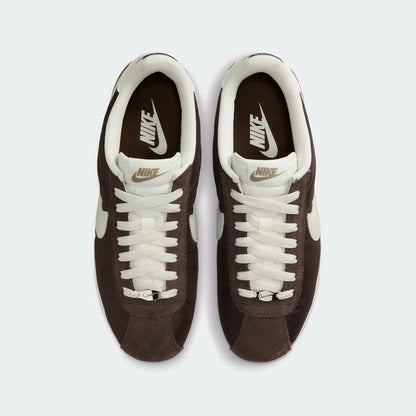 Brown Nylon / Sail