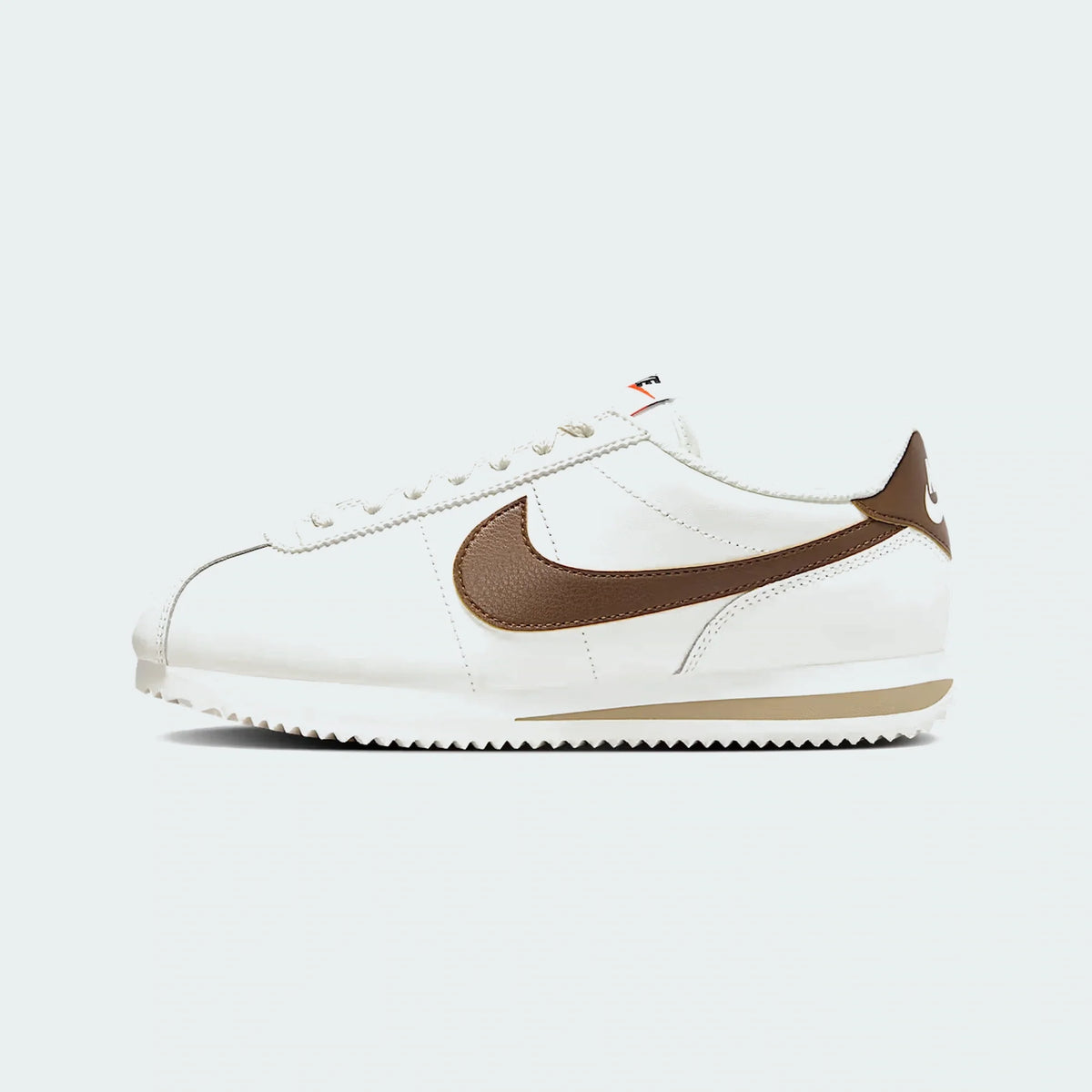 Sail / Brown / Khaki