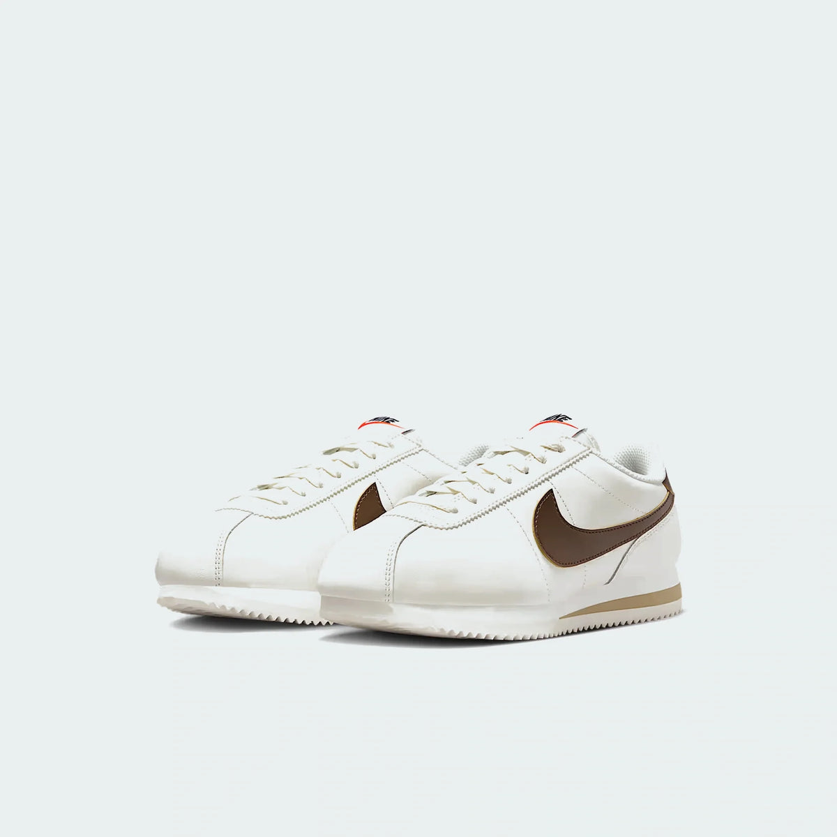 Sail / Brown / Khaki