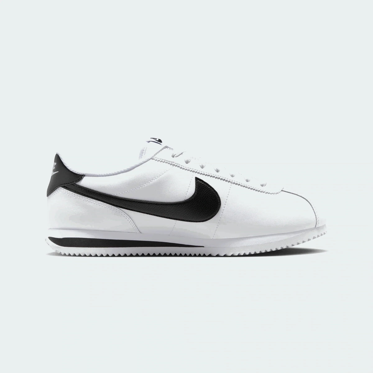White / Black