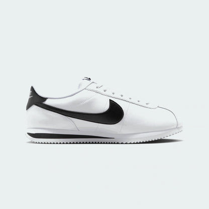 White / Black