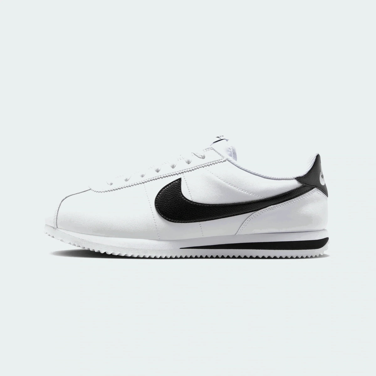 White / Black
