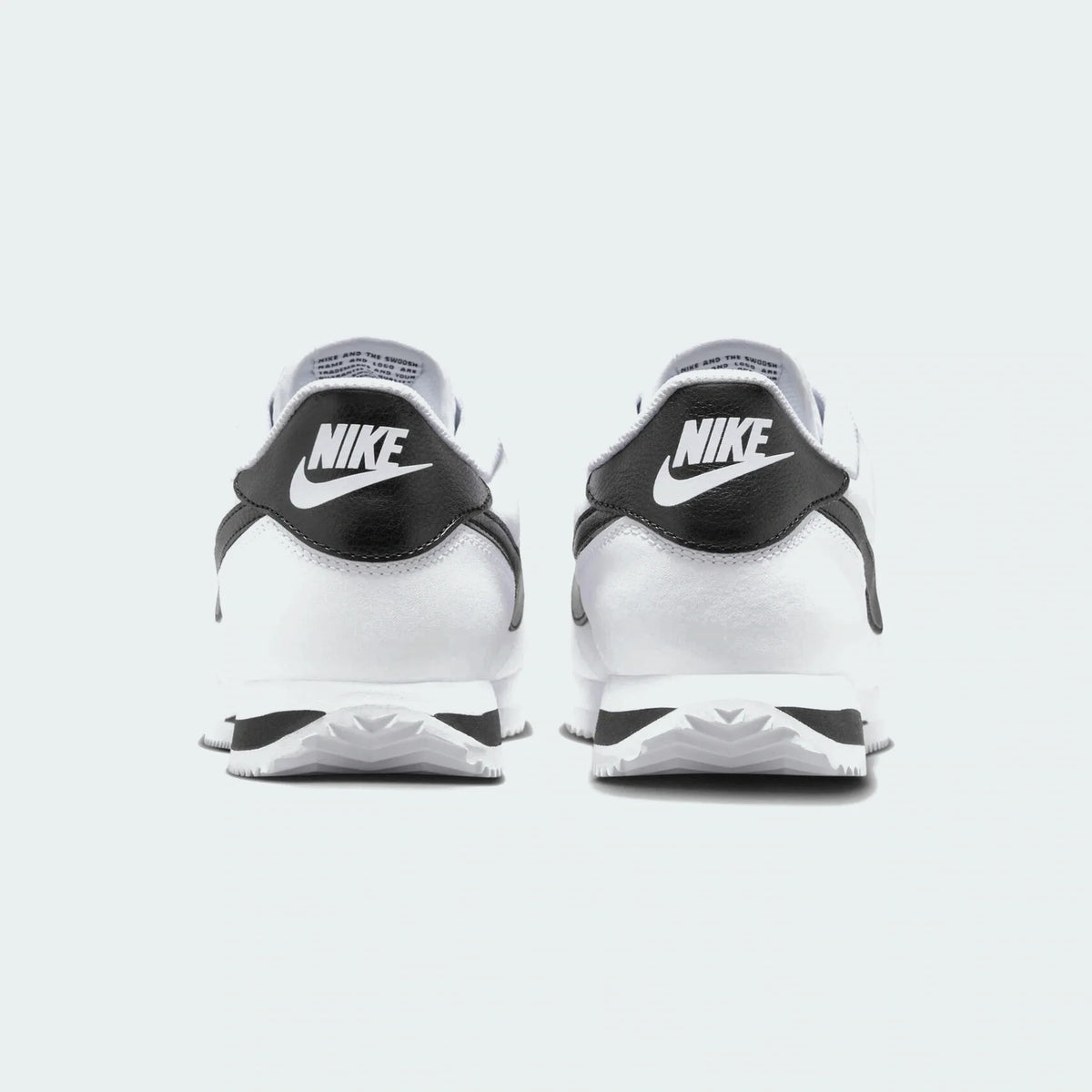 White / Black