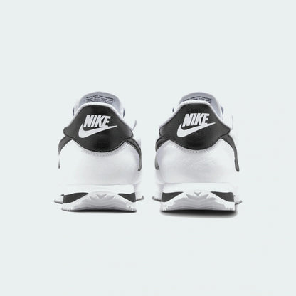 White / Black