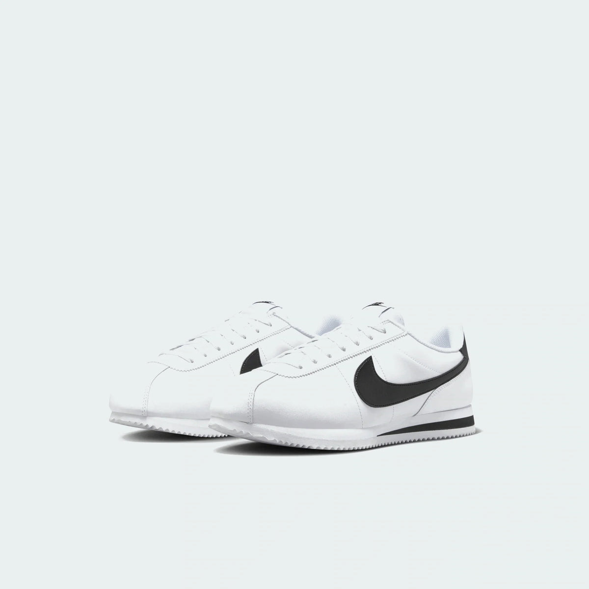 White / Black
