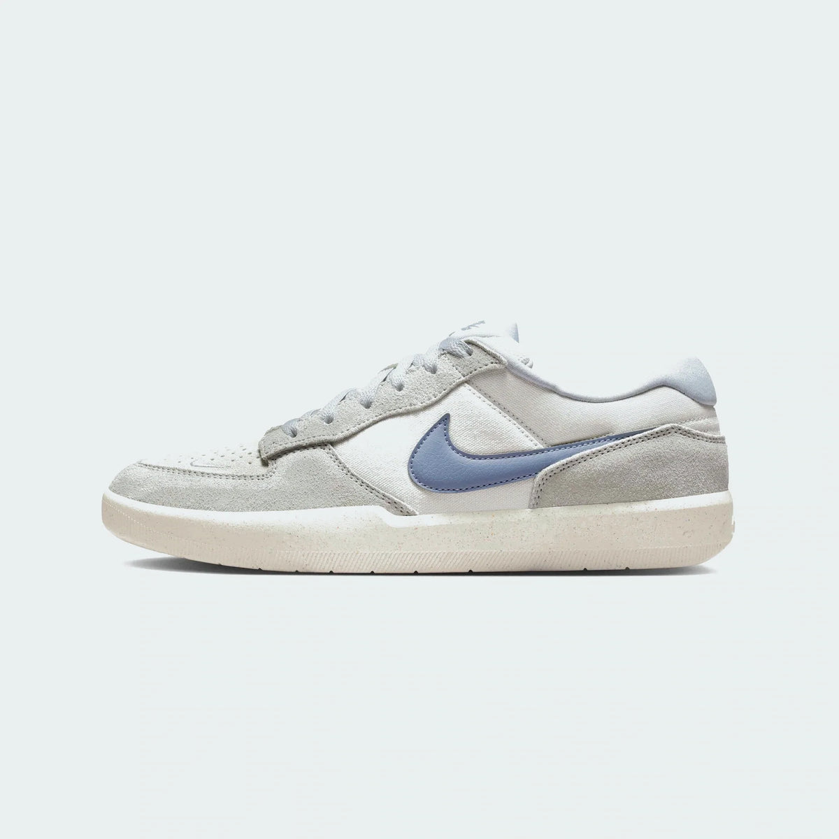 Grey / Slate Blue
