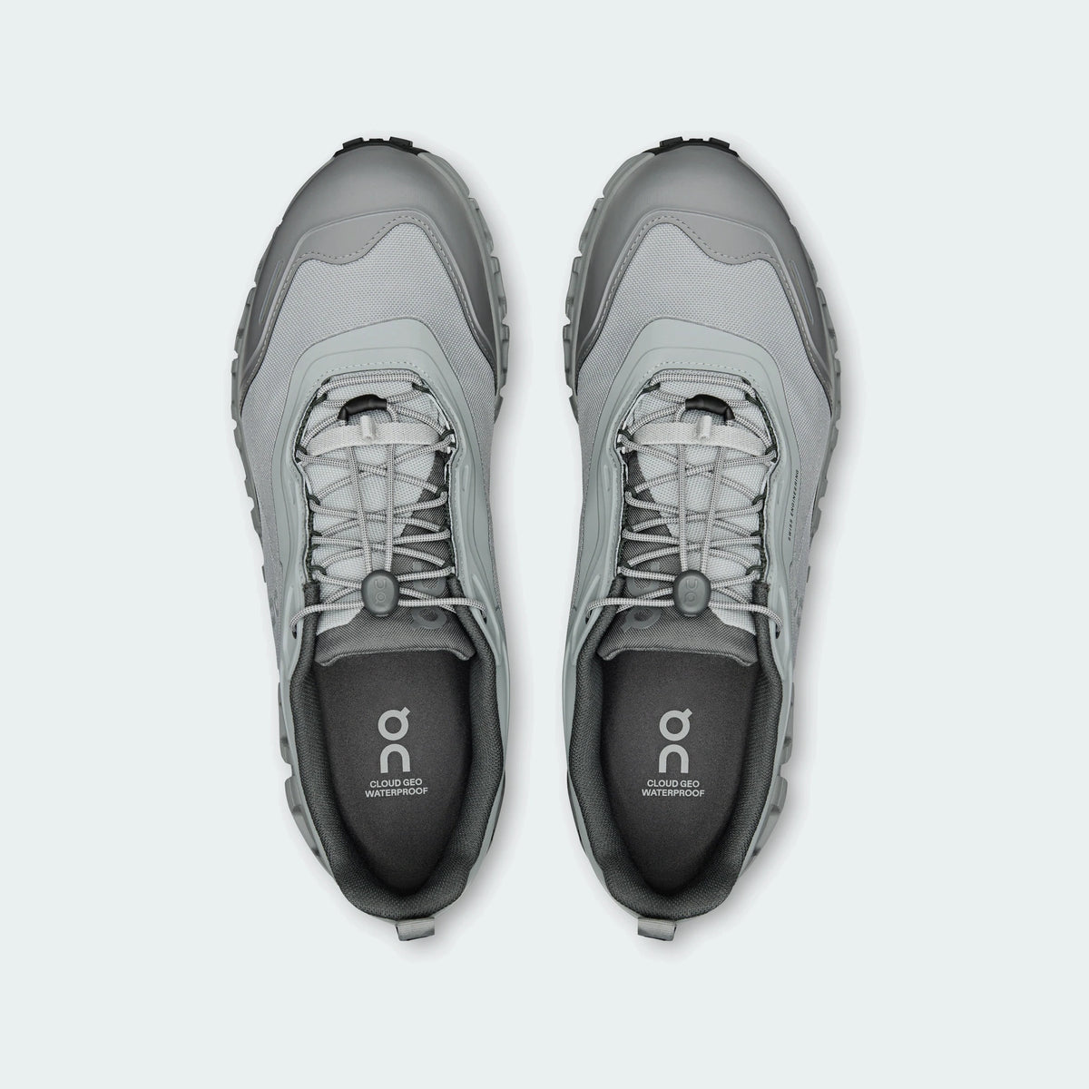 Alloy Grey