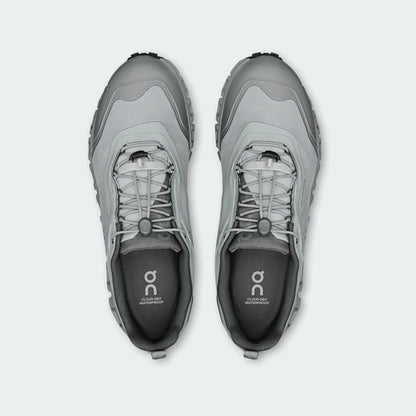 Alloy Grey