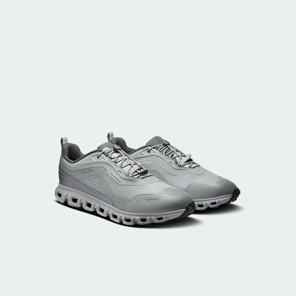 Alloy Grey