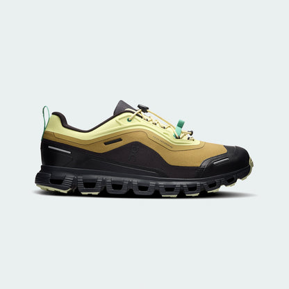 Olive / Lime / Black