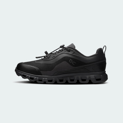 Triple Black