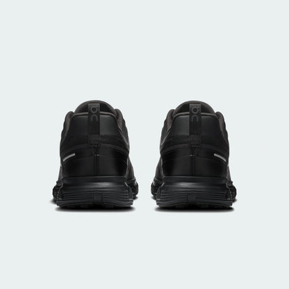 Triple Black