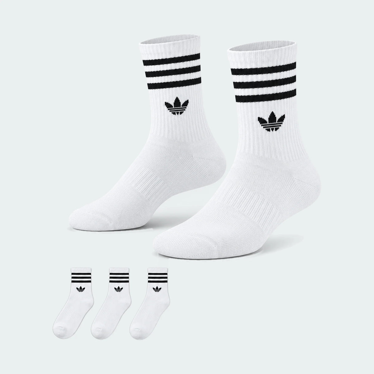 White / Black