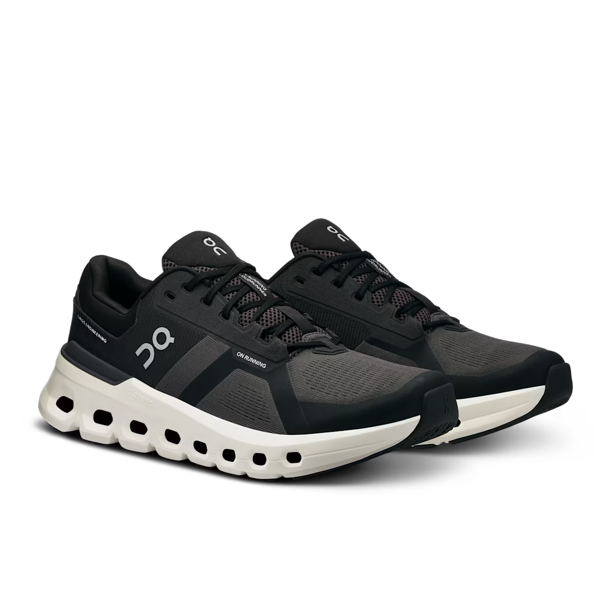On Running Cloudrunner 2