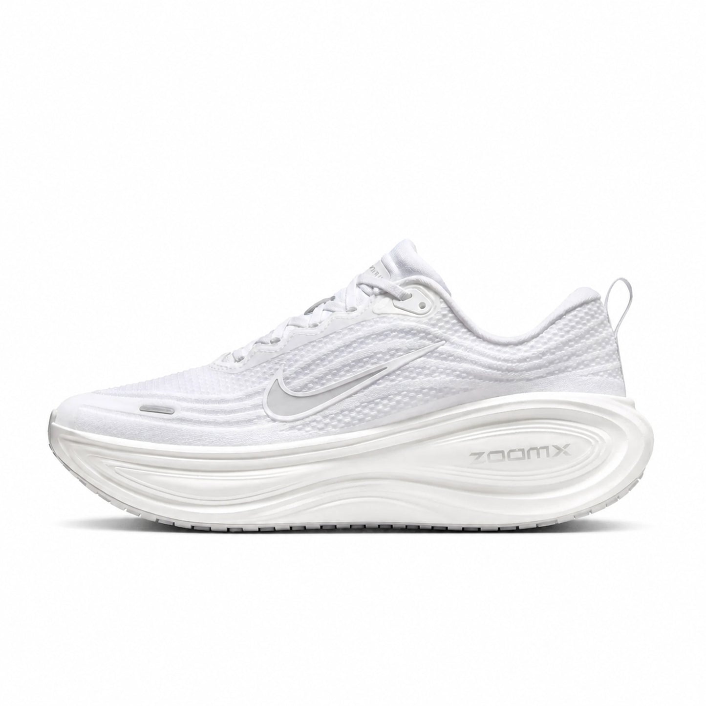 Triple White