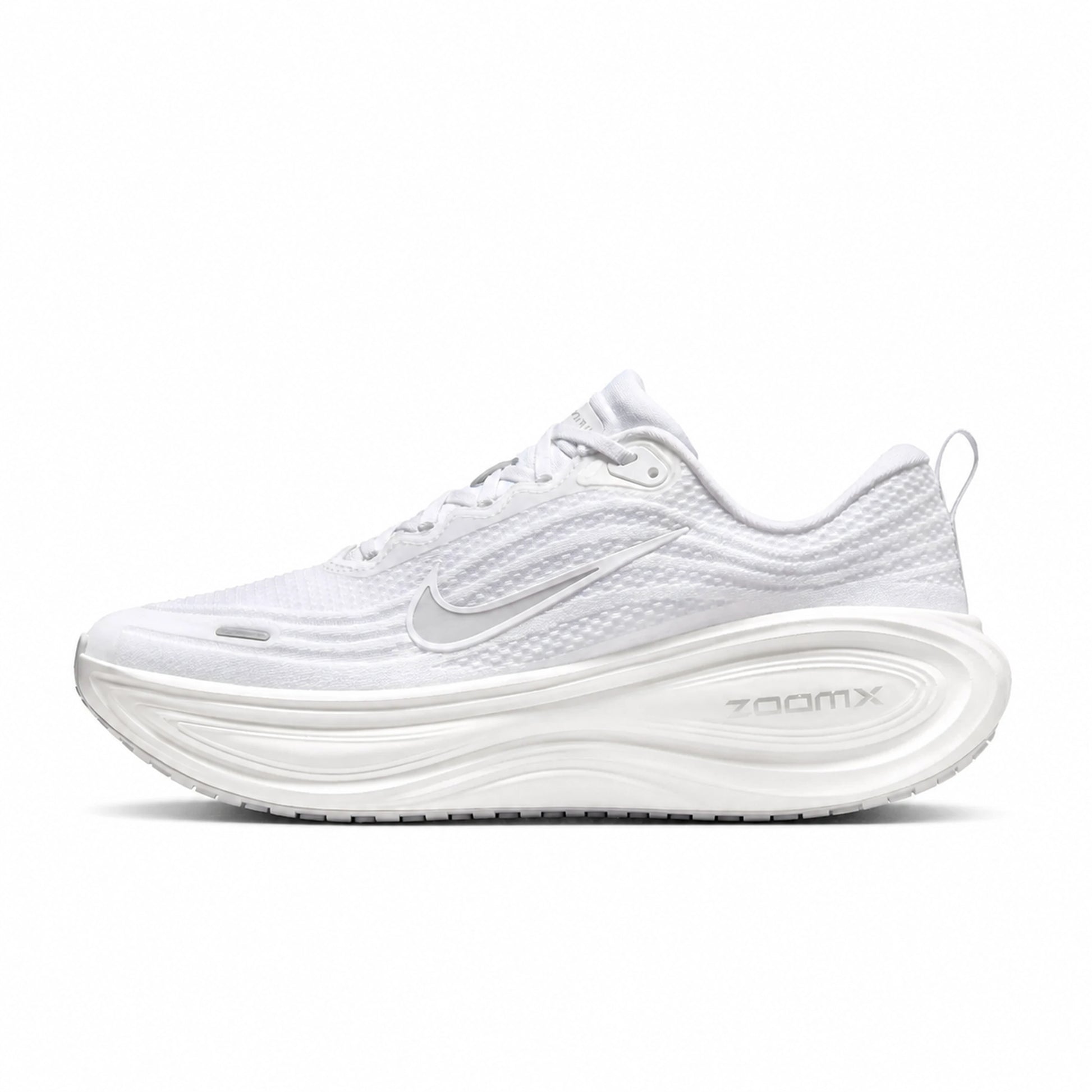 Triple White
