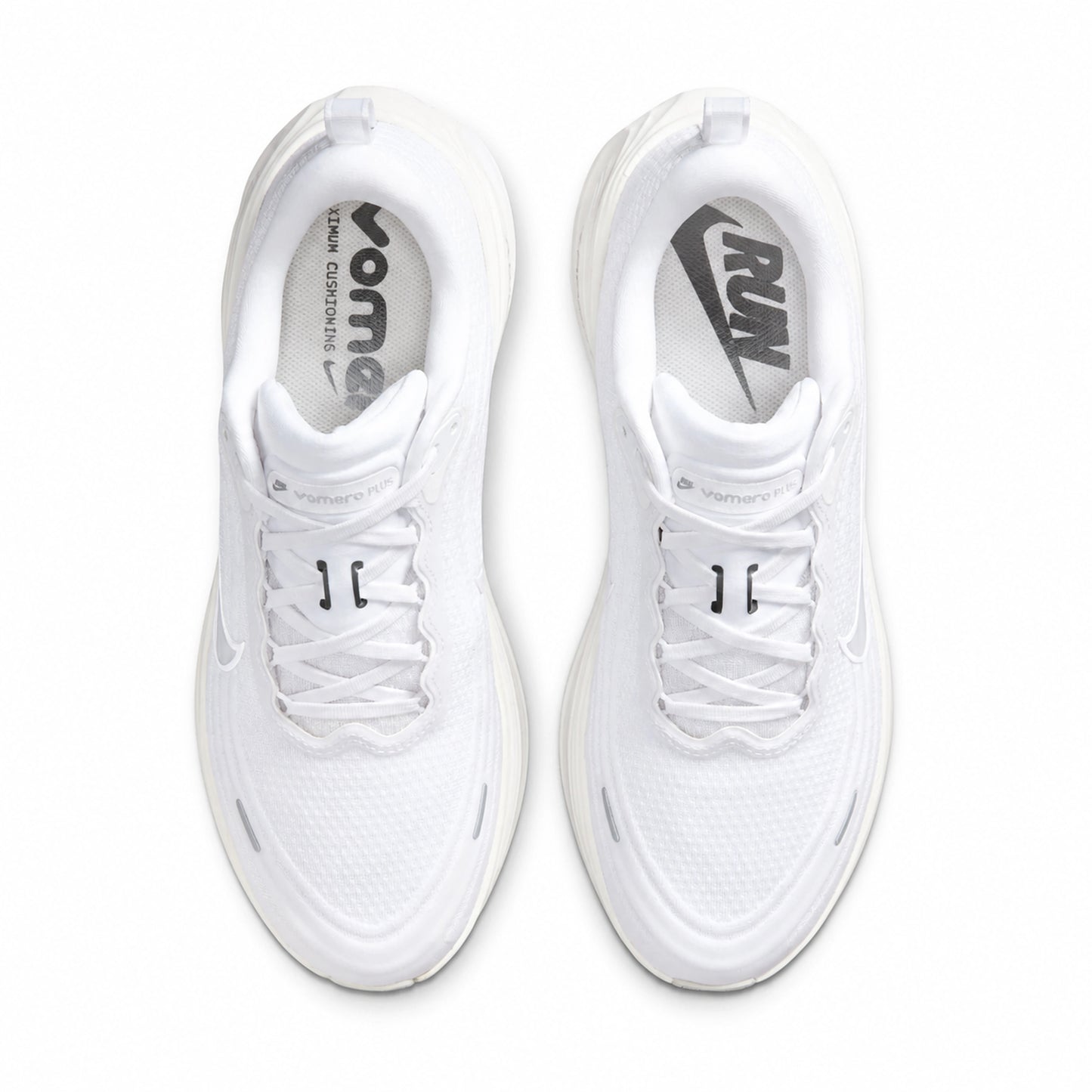Triple White
