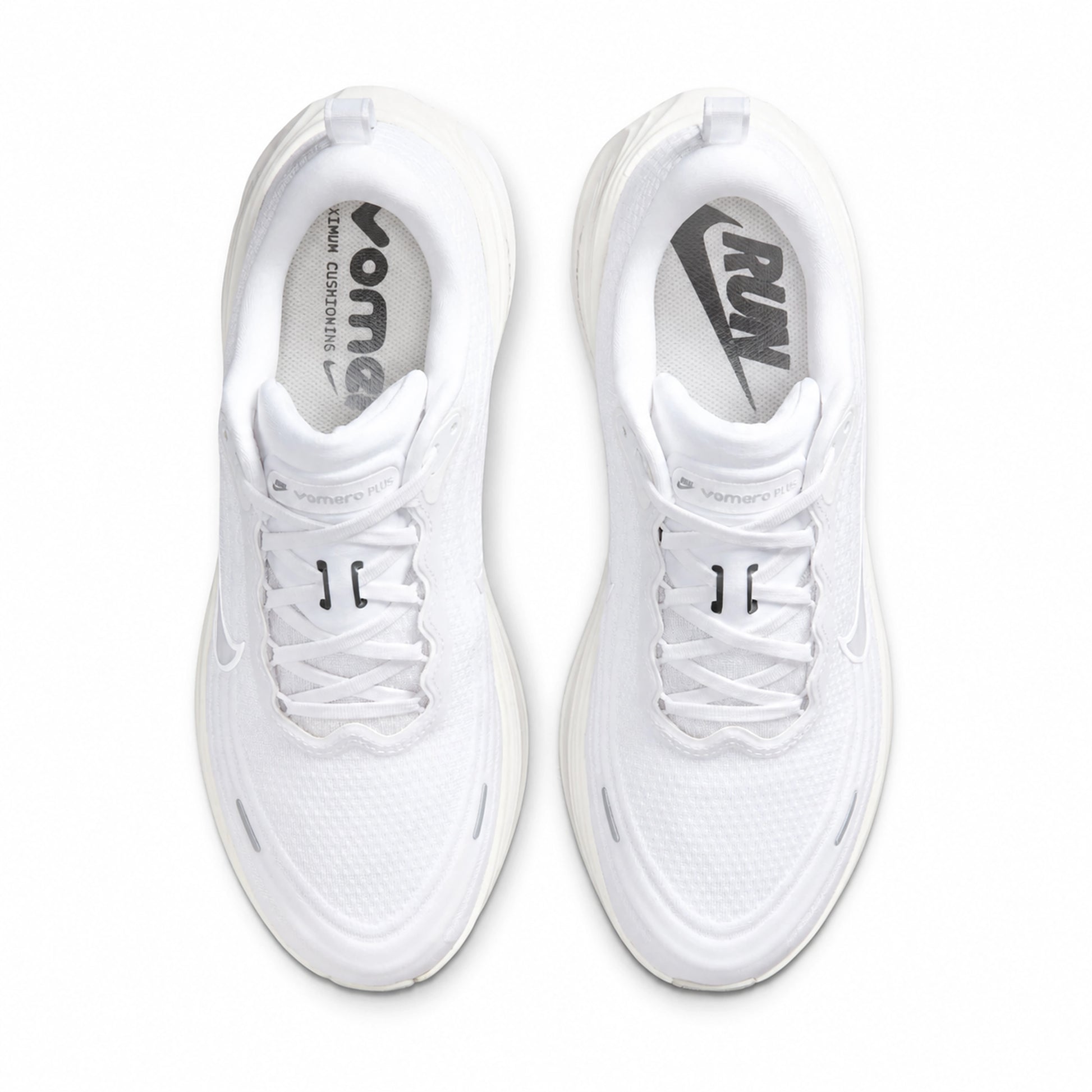 Triple White