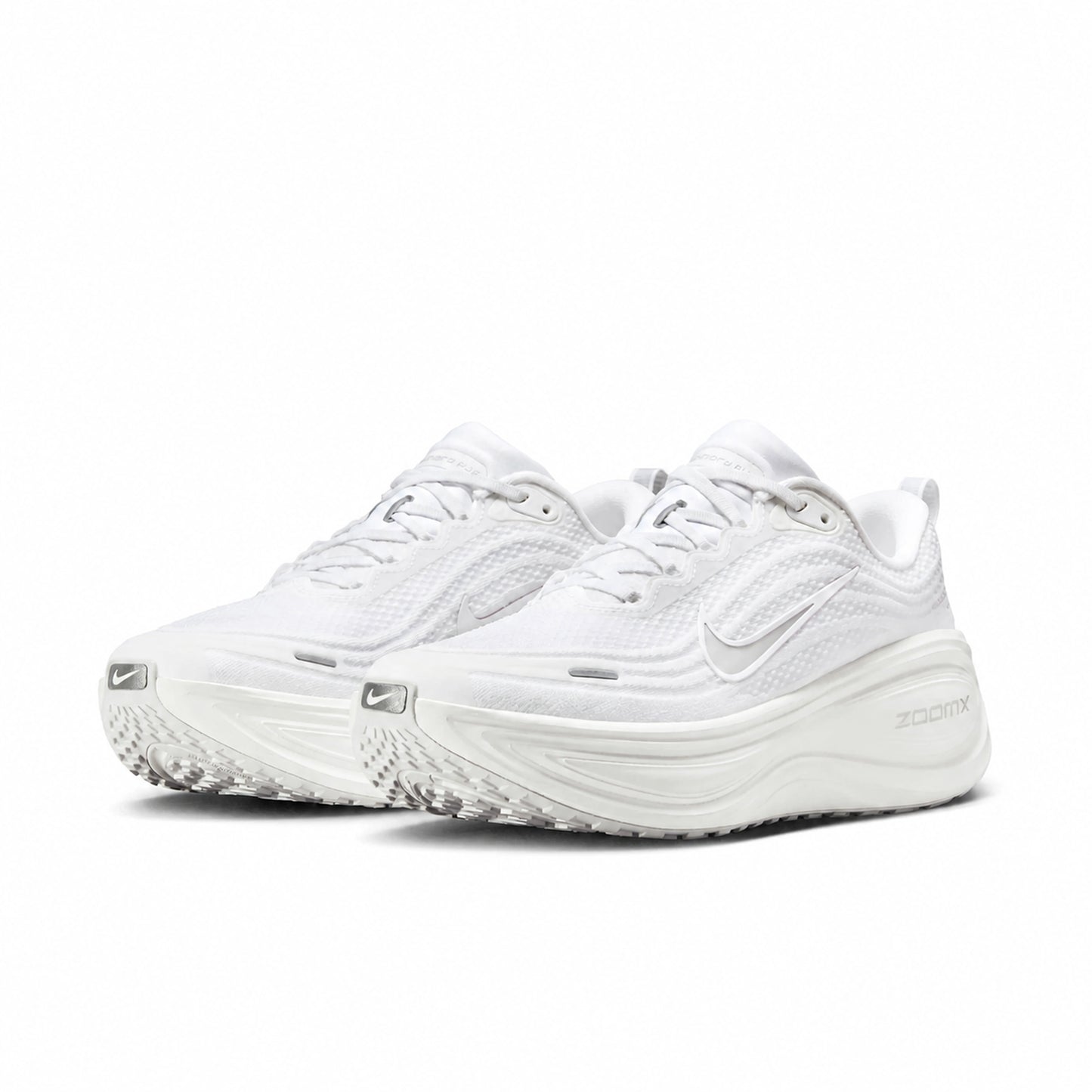 Triple White