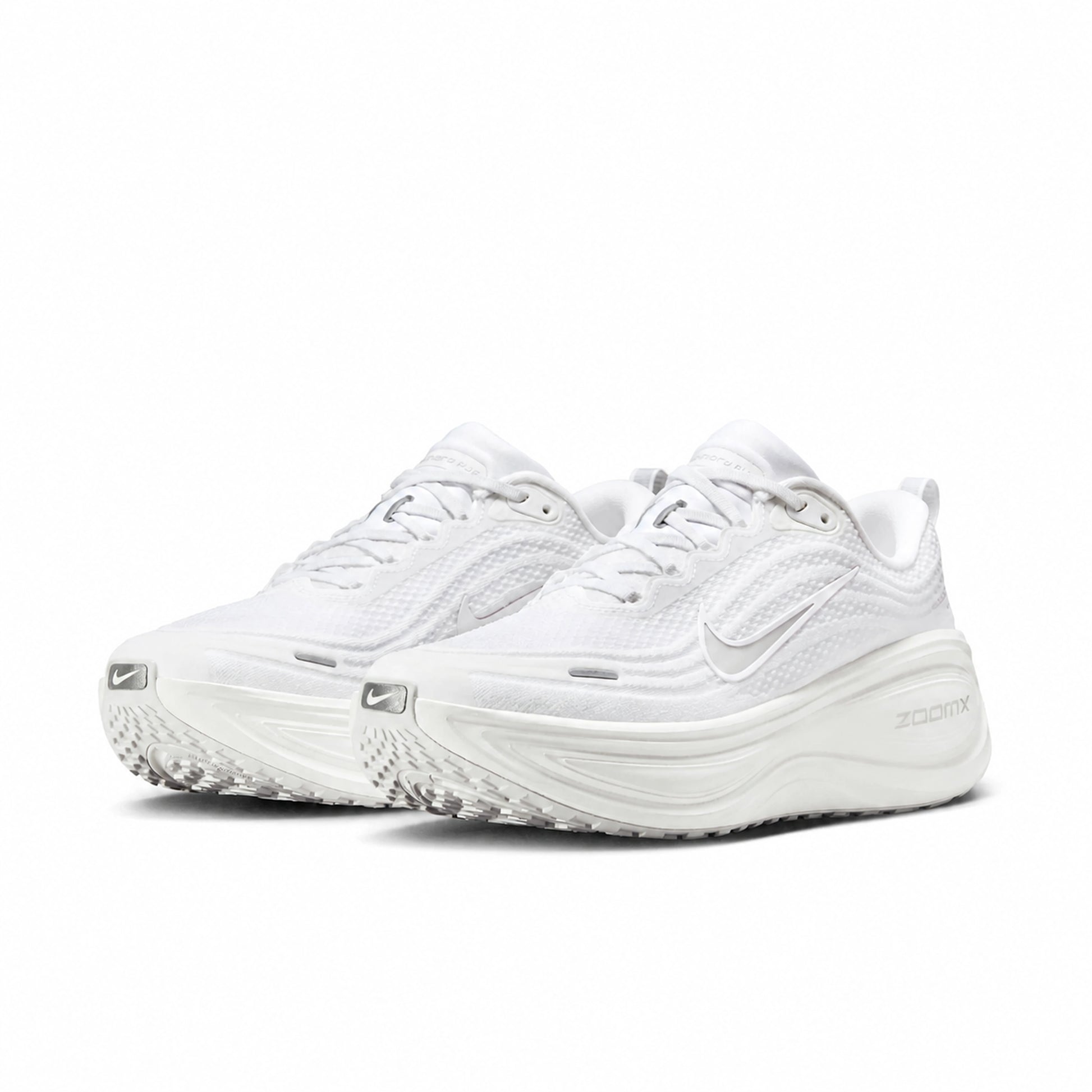 Triple White