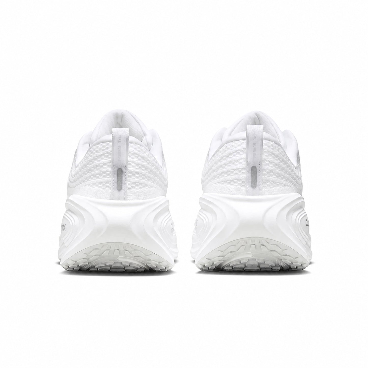 Triple White