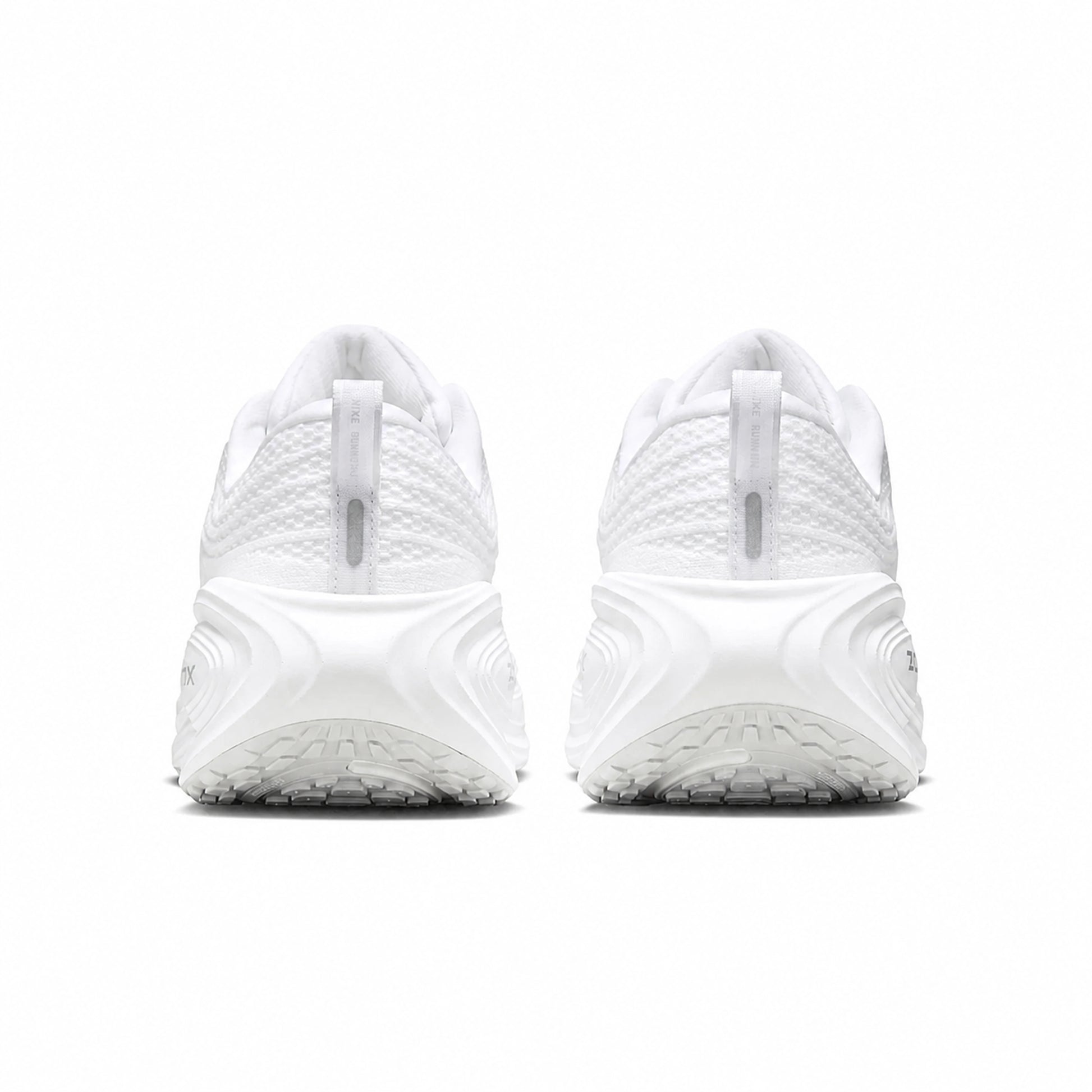 Triple White