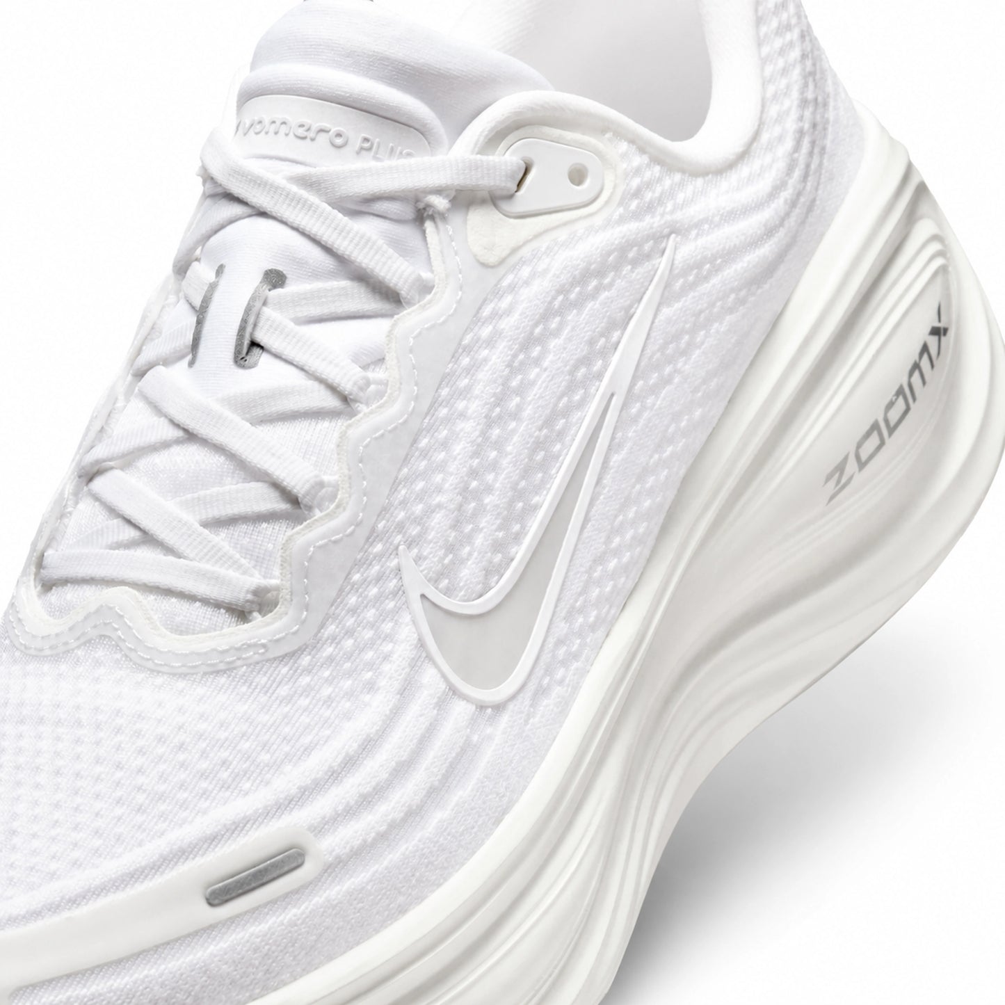 Triple White