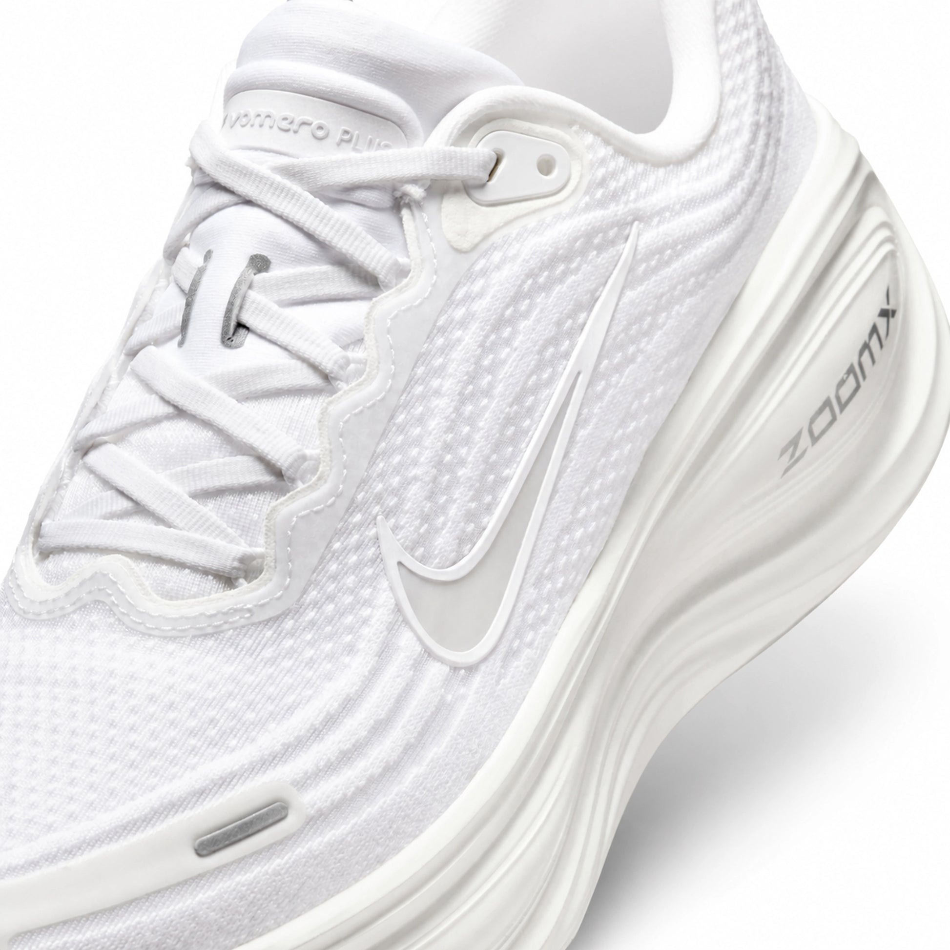 Triple White